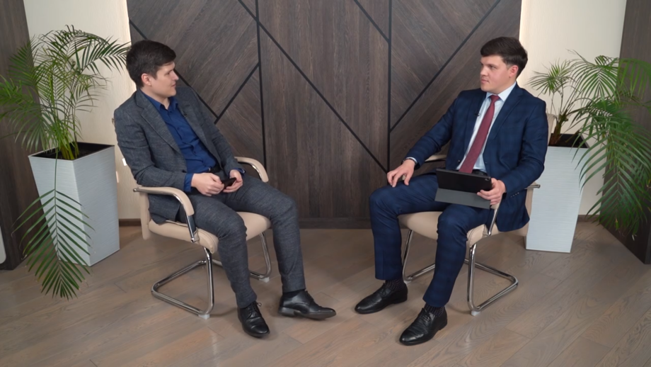 Дмитрий Хмелько: Объем отгрузки промпродукции на Кубани вырос на порядка 28% в январе 2024 года