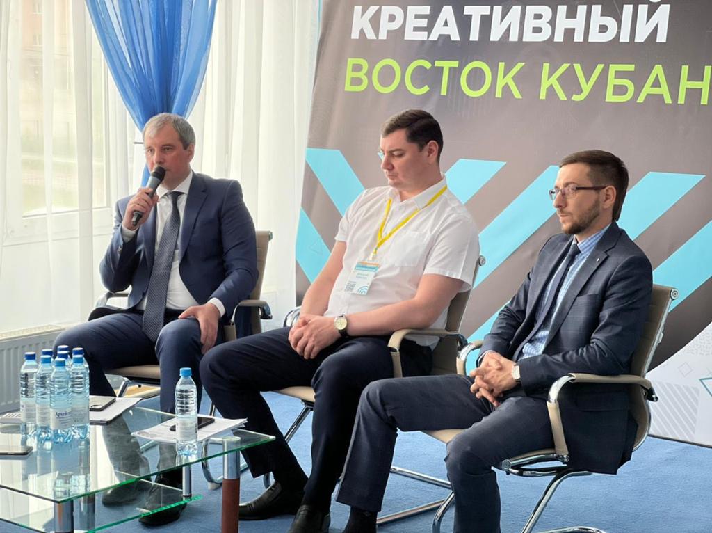 В Новокубанске определили векторы развития регионального легпрома