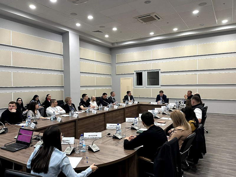 Промышленные предприятия Кубани расширяют продажи на маркетплейсах страны