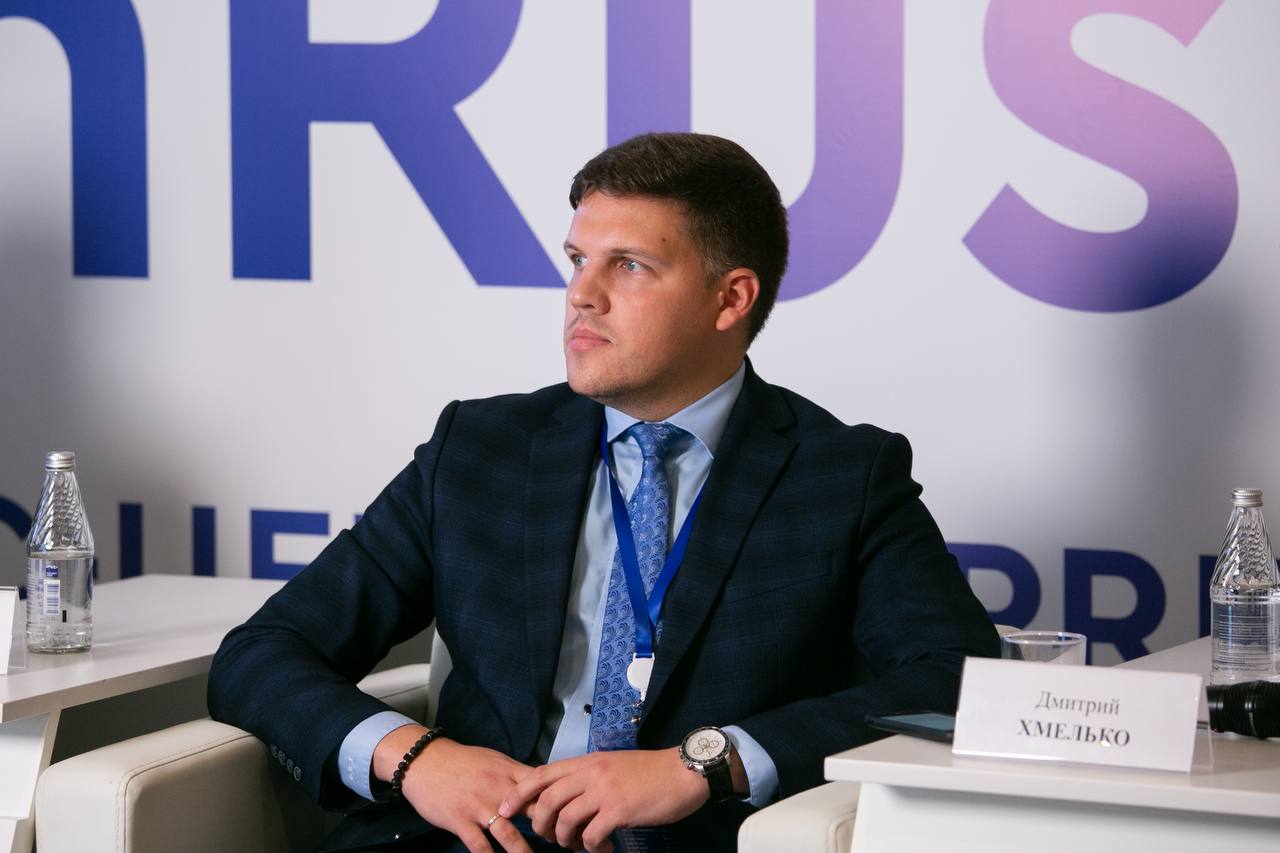 Краснодарский край поделился опытом опережающего роста отраслей промышленности