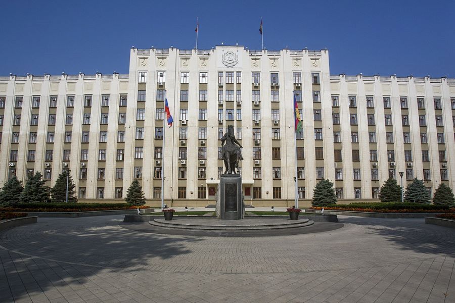Объем Фонда развития промышленности Краснодарского края превысит 4 млрд рублей