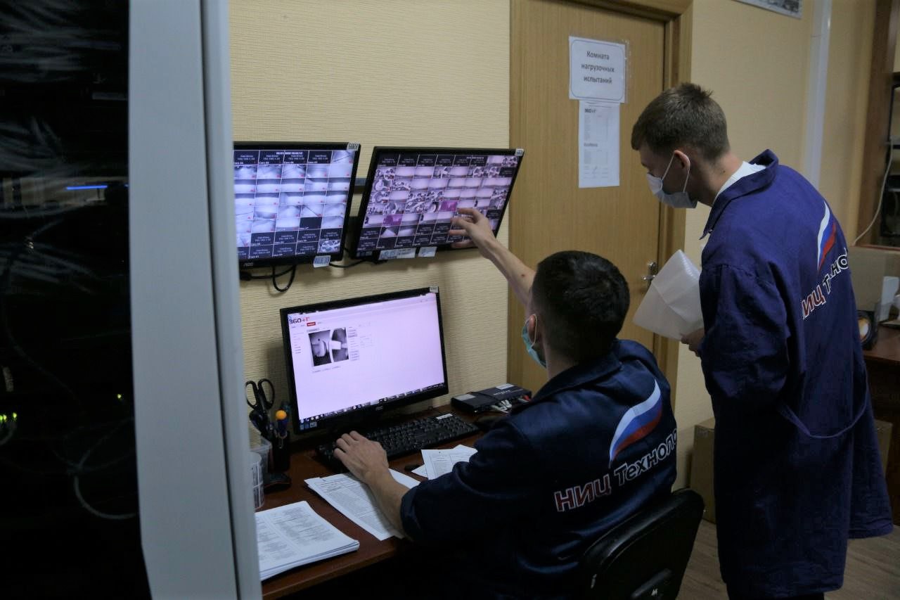 Кубанский разработчик и производитель систем видеонаблюдения работает над 100-процентной локализацией в Краснодаре