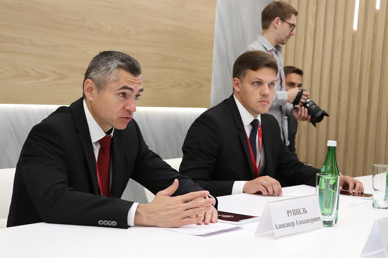 В Краснодарском крае запустят первое предприятие по производству стальной фурнитуры для мебели