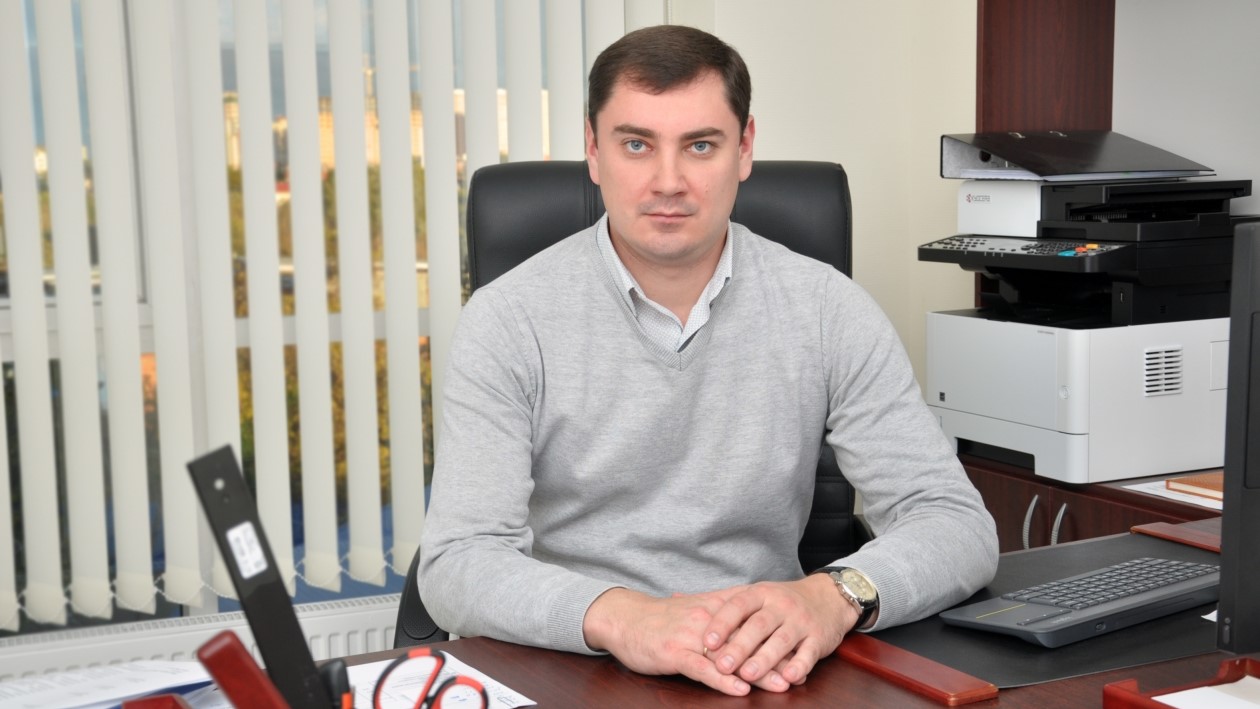 Дмитрий Королев: «Мы оказываем производителям полный цикл поддержки»