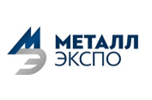 29-я Международная  промышленная выставка  «Металл-Экспо»