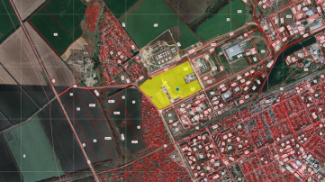 Промышленный парк «Армавир»