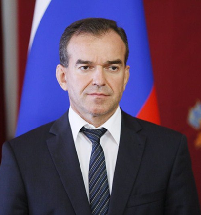 Вениамин Кондратьев Иванович
