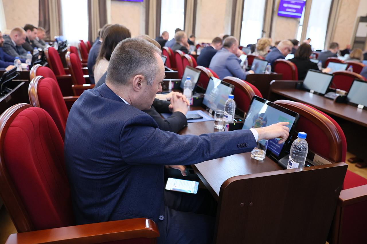 Фонд развития промышленности Краснодарского края докапитализировали до 10 млрд рублей