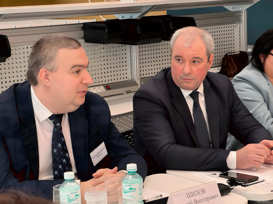 Предприятия промышленного комплекса Краснодарского края примут участие в образовательном проекте «Инженерные классы 2.0»