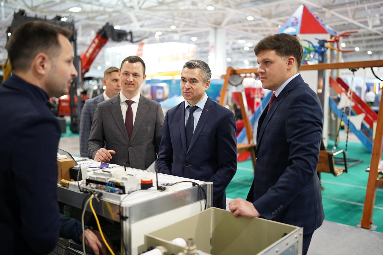 Кубанские промышленники могут полностью закрыть потребности региона при капремонте объектов