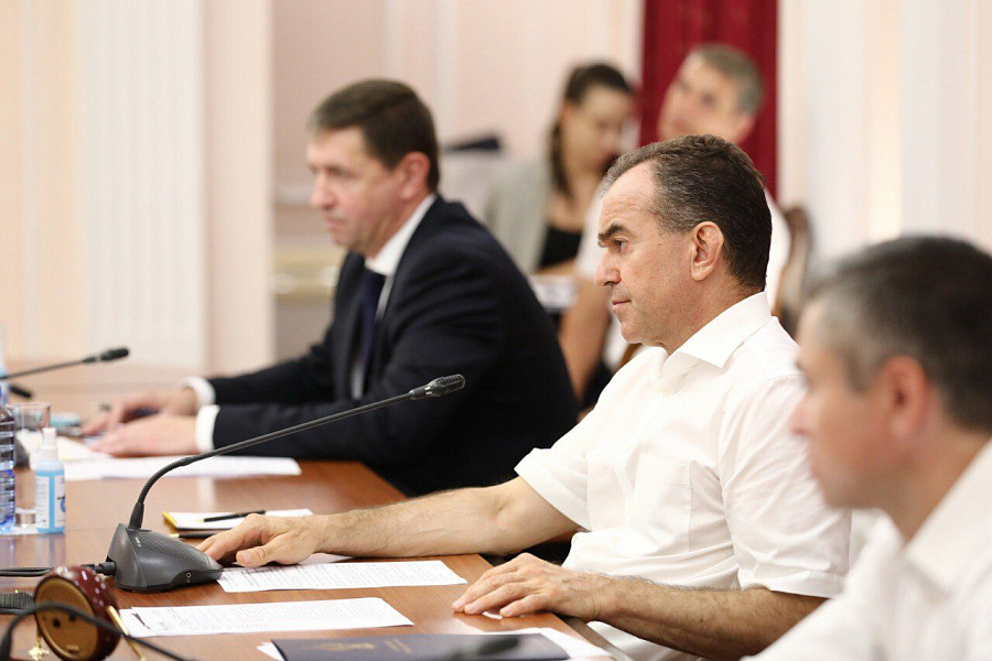 Резидент промпарка в Кавказском районе будет производить кубанскую кока-колу