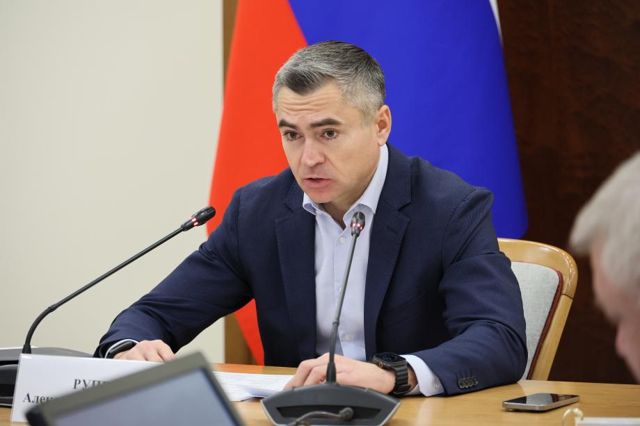 В Краснодарском крае планируют за два года создать инфраструктуру для развития беспилотных авиационных систем