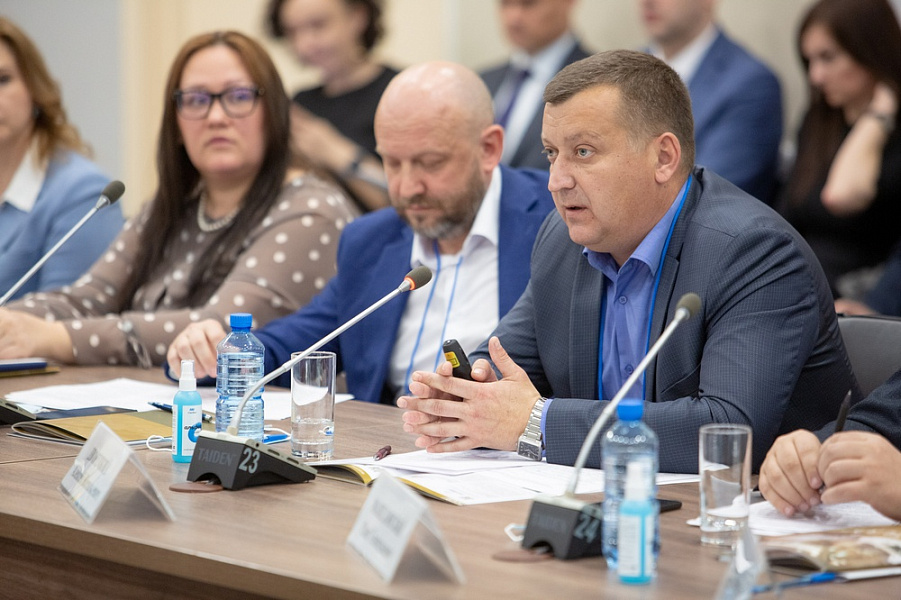 Для отельеров проведут инфотуры по промышленным предприятиям Кубани