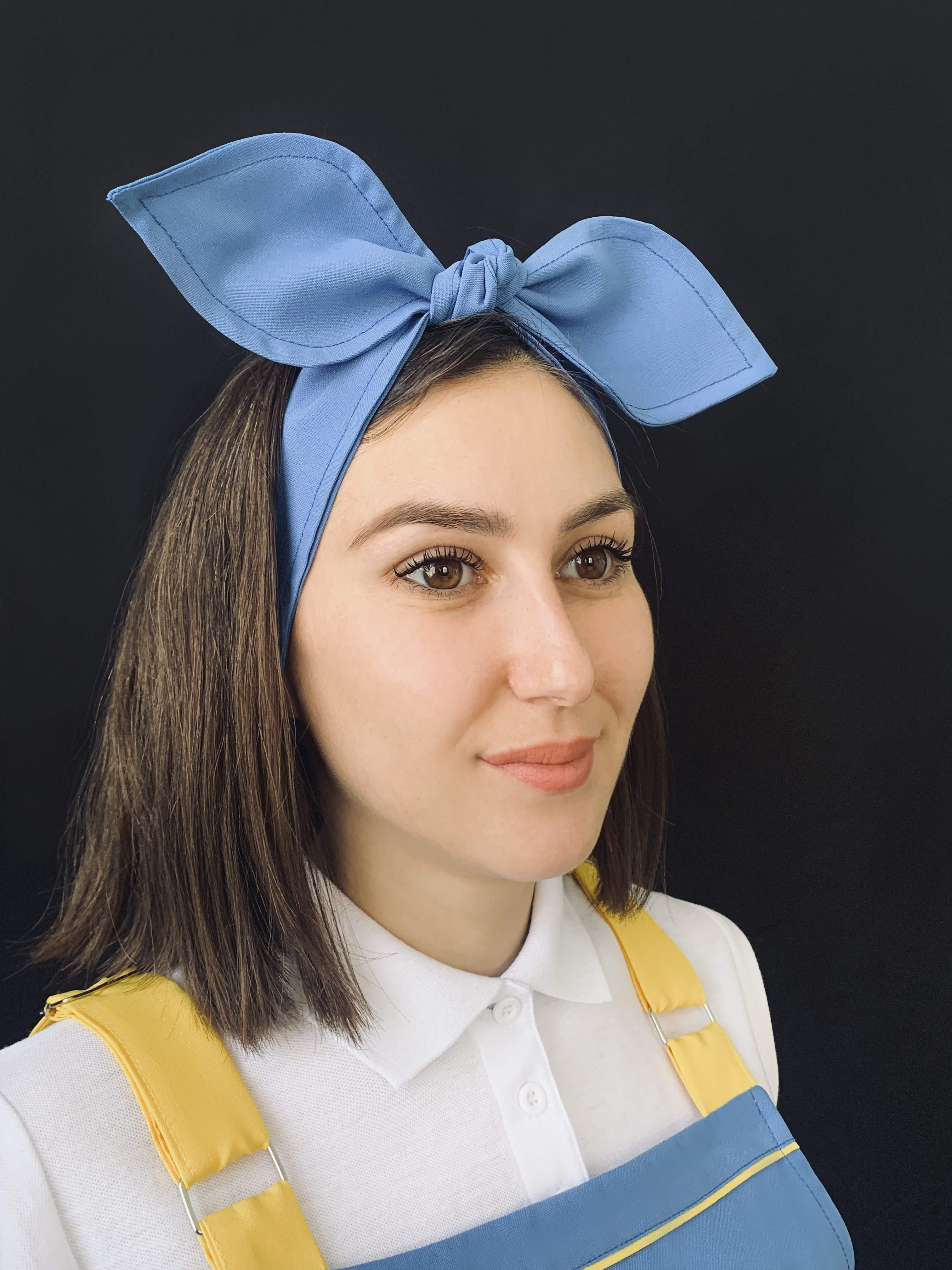 Головной убор 