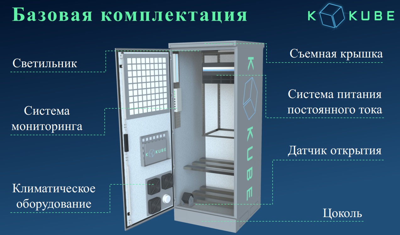 Шкаф климатический ТШУ-20