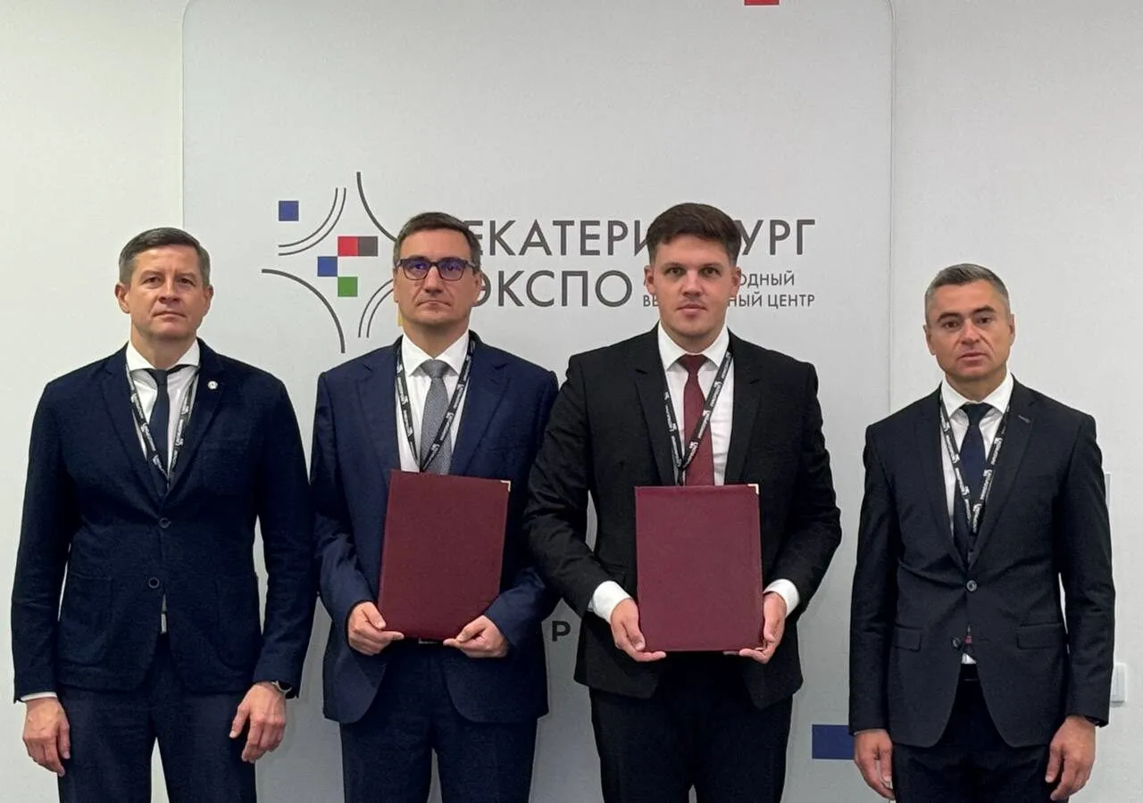 Краснодарский край и Луганская Народная Республика будут наращивать кооперацию между производствами промышленной продукции