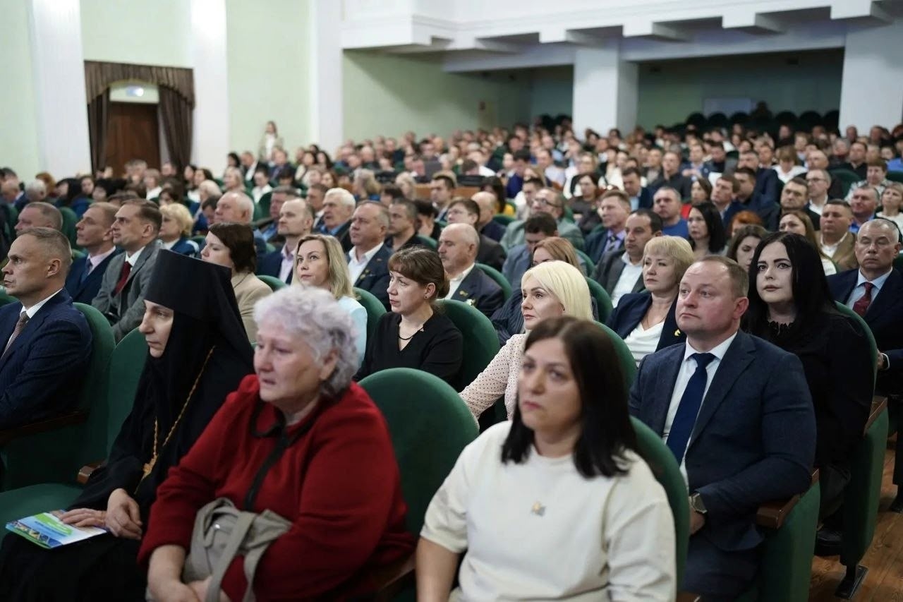 Тимашевский район демонстрирует динамику выше среднекраевых показателей в промышленности, строительстве и розничной торговле