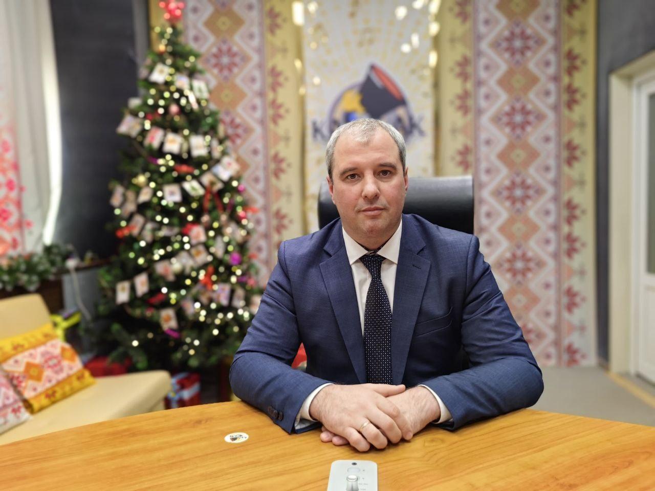 Михаил Дорожков: по итогам прошлого года объем госпрограммы по развитию краевой промышленности превысил 2,6 млрд рублей