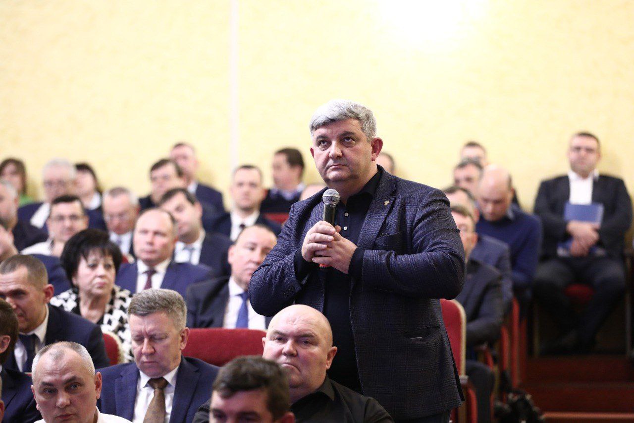 Вениамин Кондратьев: Проблему кадрового дефицита в промышленности можно решить, объединив усилия бизнеса, власти и образования