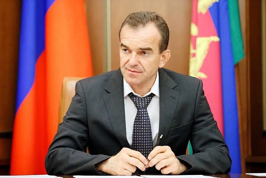Вениамин Кондратьев: В 2023 году направим 1 миллиард рублей на поддержку импортозамещающих промышленных производств