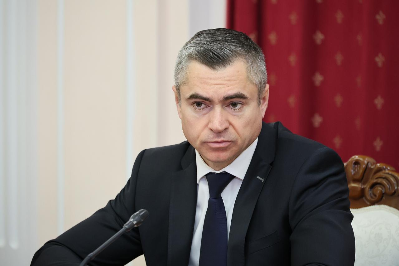 Вениамин Кондратьев: За последние 8 лет в крае обновили 1,5 тысячи парков и скверов