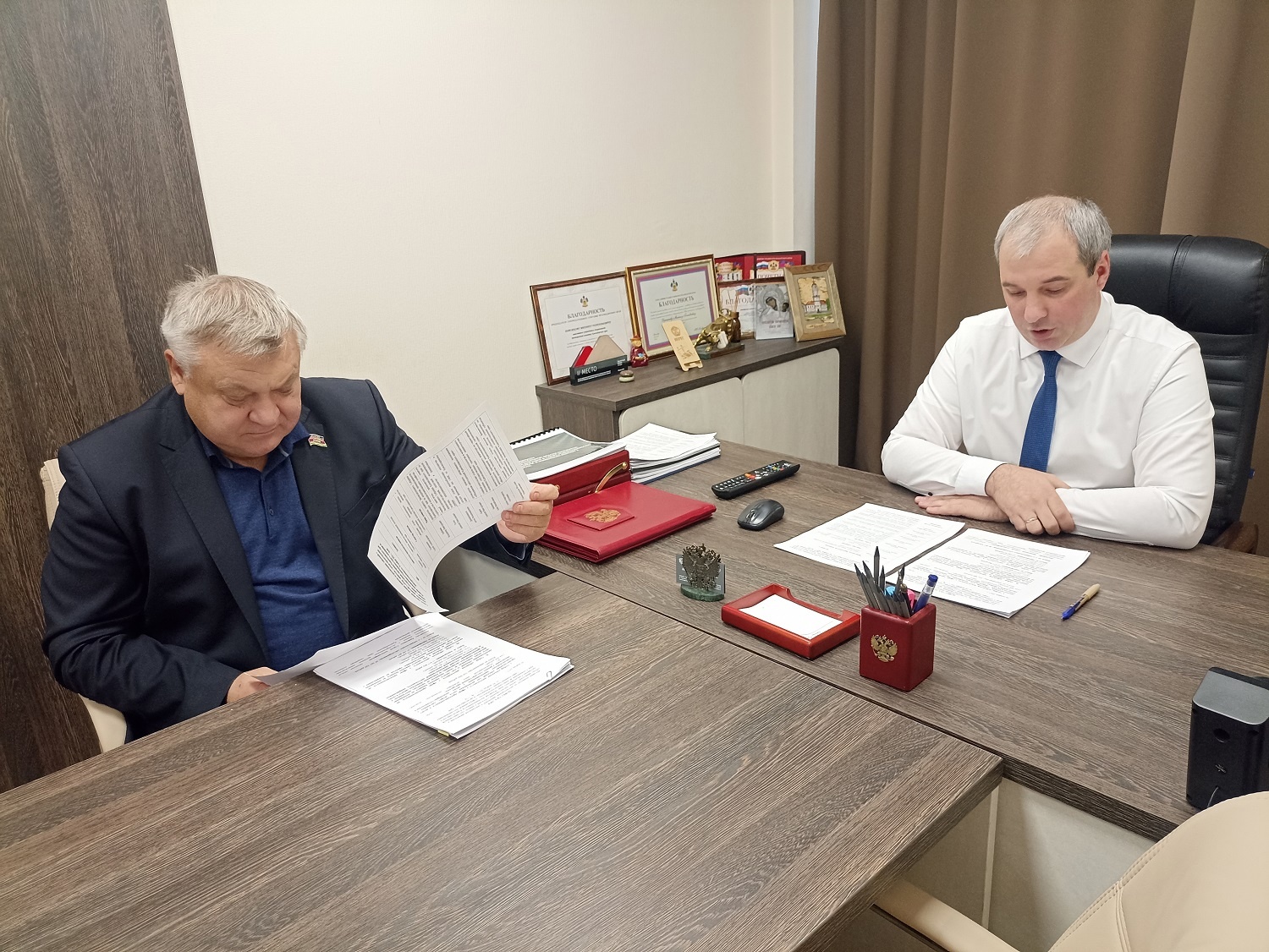 Краевым промышленным предприятиям возместят часть затрат на развитие производств