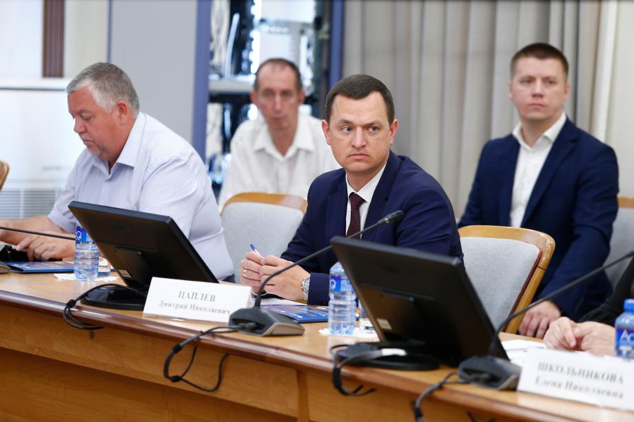 В Краснодарском крае разработают стратегию по развитию промышленного туризма