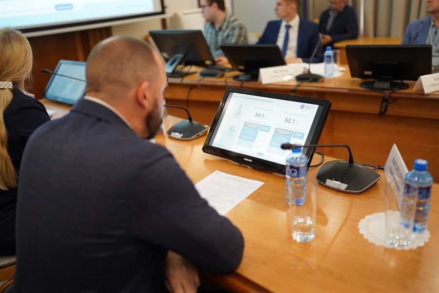 В 2025 году в Краснодарском крае проведут первый Южный химический форум