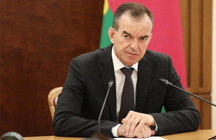 Вениамин Кондратьев: План обеспечения устойчивого развития экономики и социальной стабильности дополнили новыми мерами поддержки