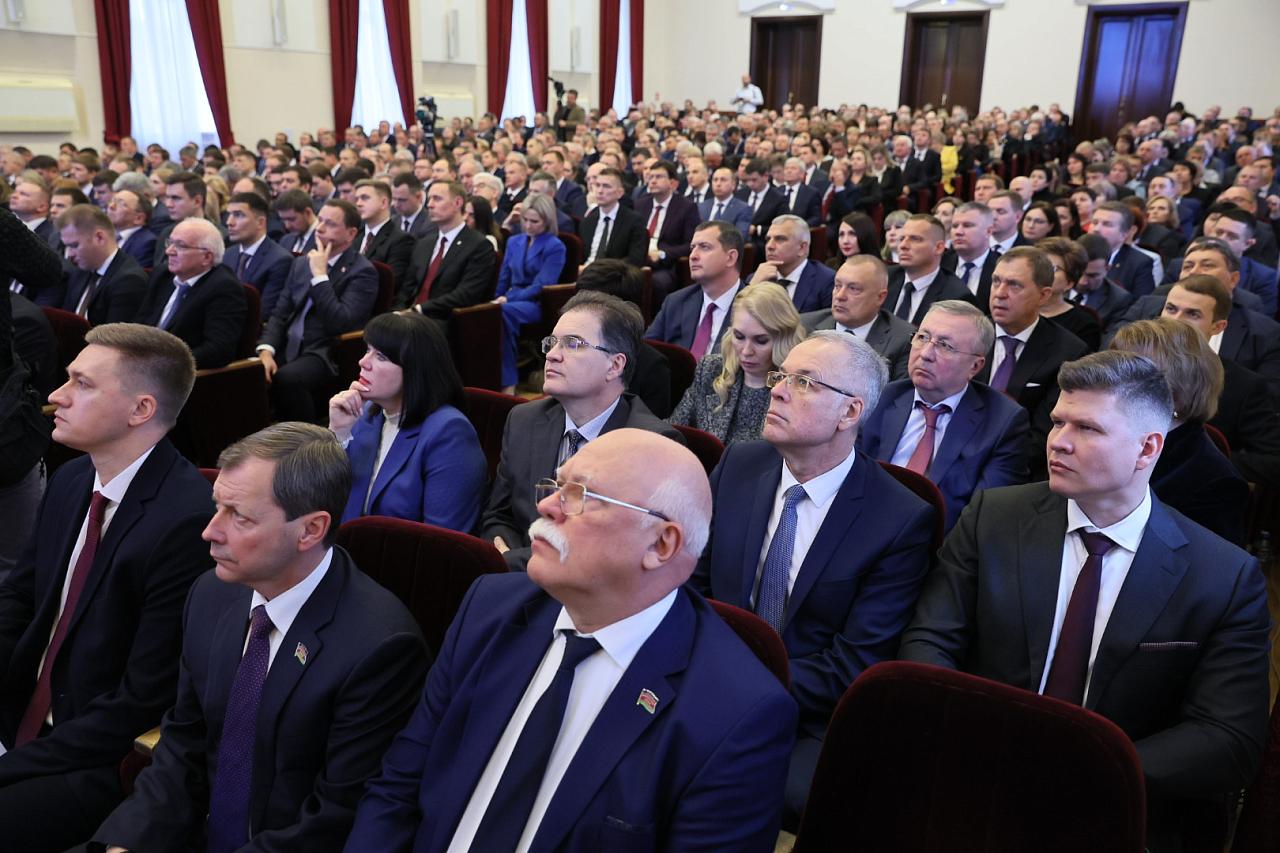 Вениамин Кондратьев: По итогам 2025 года в Краснодарском крае увеличили объем отгрузки промышленной продукции