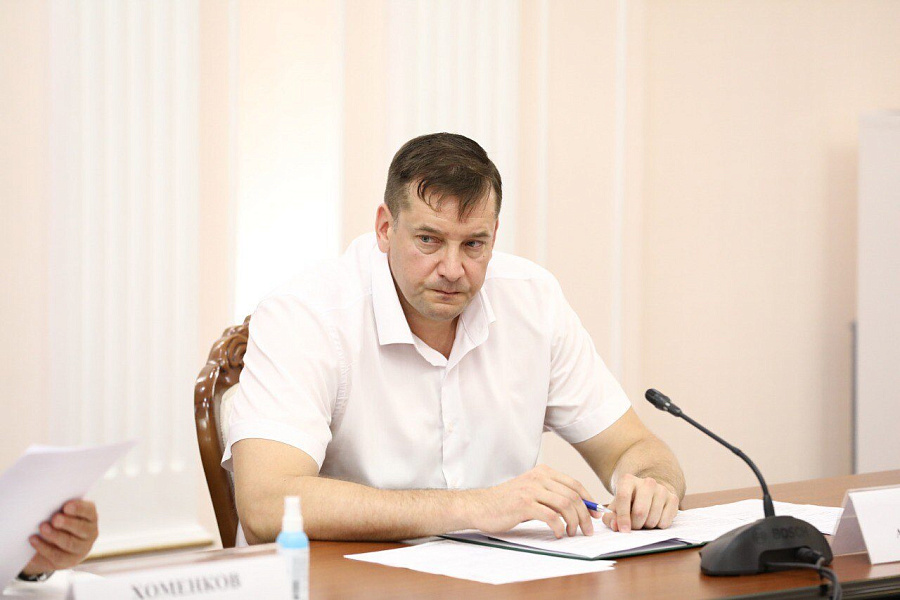 Резидент промпарка в Кавказском районе будет производить кубанскую кока-колу
