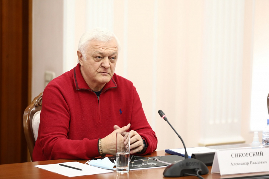 В Курганинске запустят новый дробильно-сортировочный комплекс