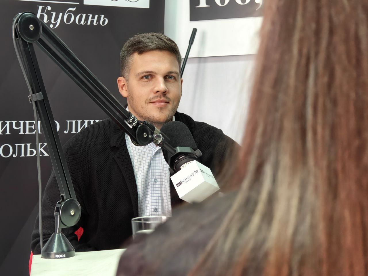 Дмитрий Хмелько: По итогам первого полугодия 2024 года объем инвестиций в кубанскую промышленность вырос в два раза
