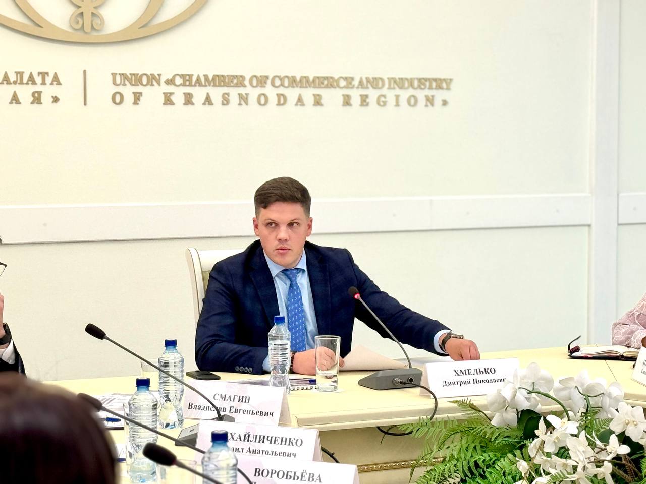 Выставка легкой промышленности «МодаФест» Краснодарского края станет ежегодной