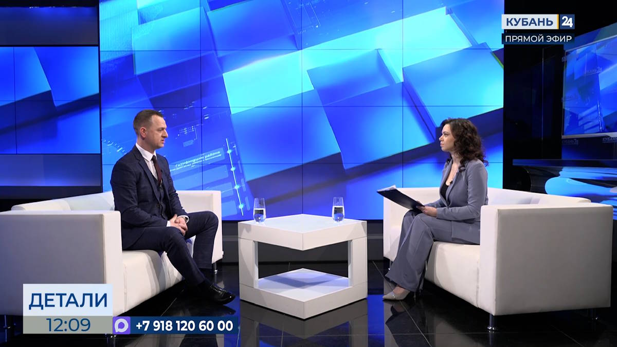 Дмитрий Цаплев: помогаем компаниям создавать кооперацию
