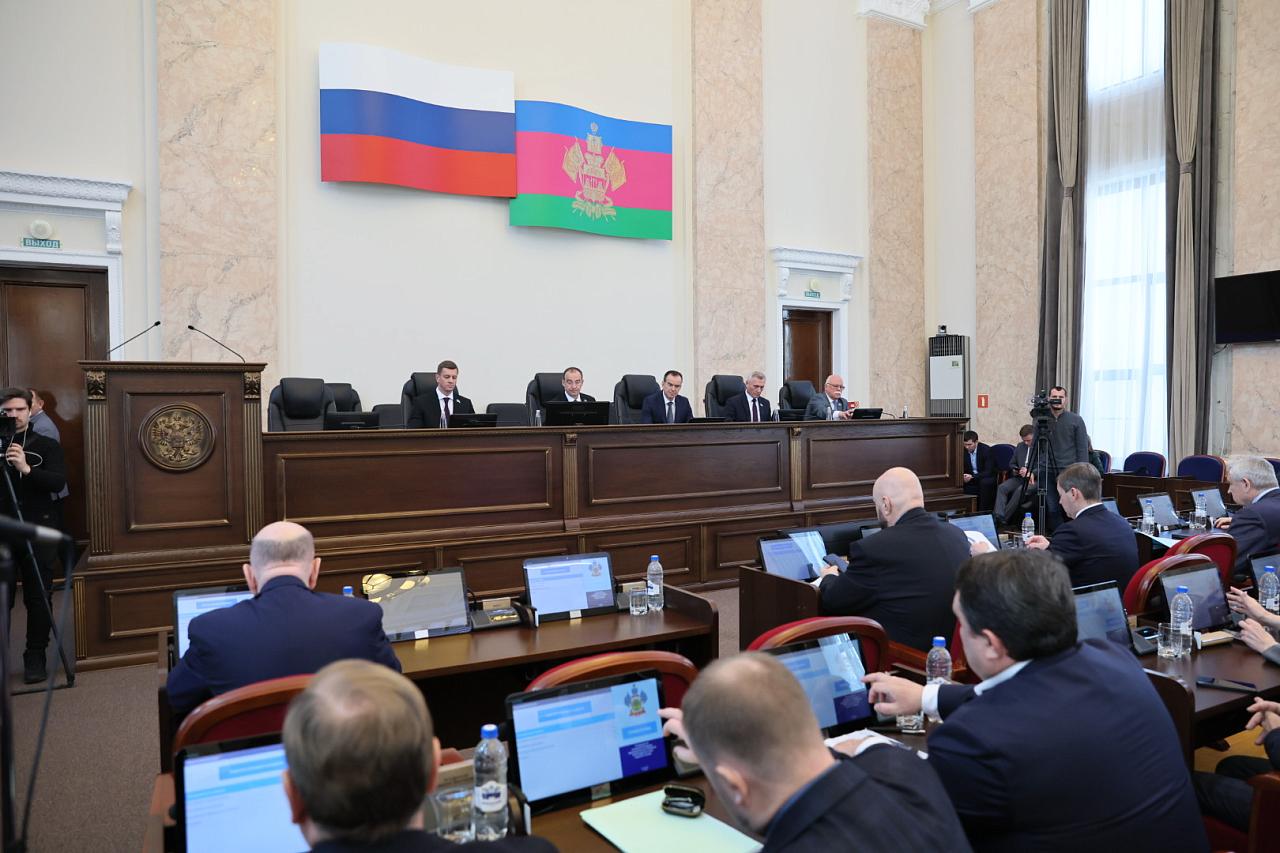 Фонд развития промышленности Краснодарского края докапитализировали до 10 млрд рублей
