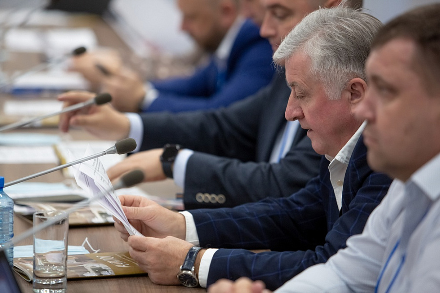 Для отельеров проведут инфотуры по промышленным предприятиям Кубани