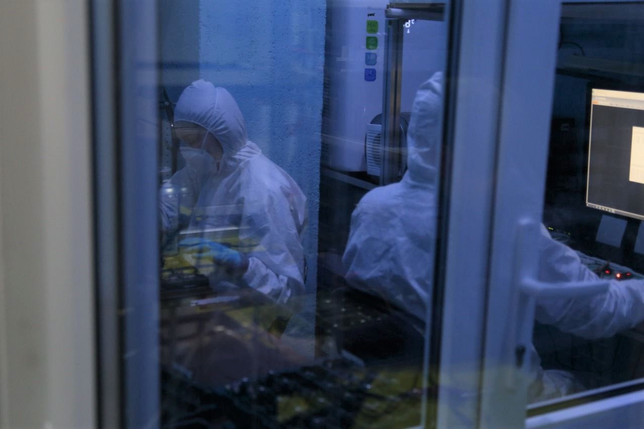 Кубанский разработчик и производитель систем видеонаблюдения работает над 100-процентной локализацией в Краснодаре