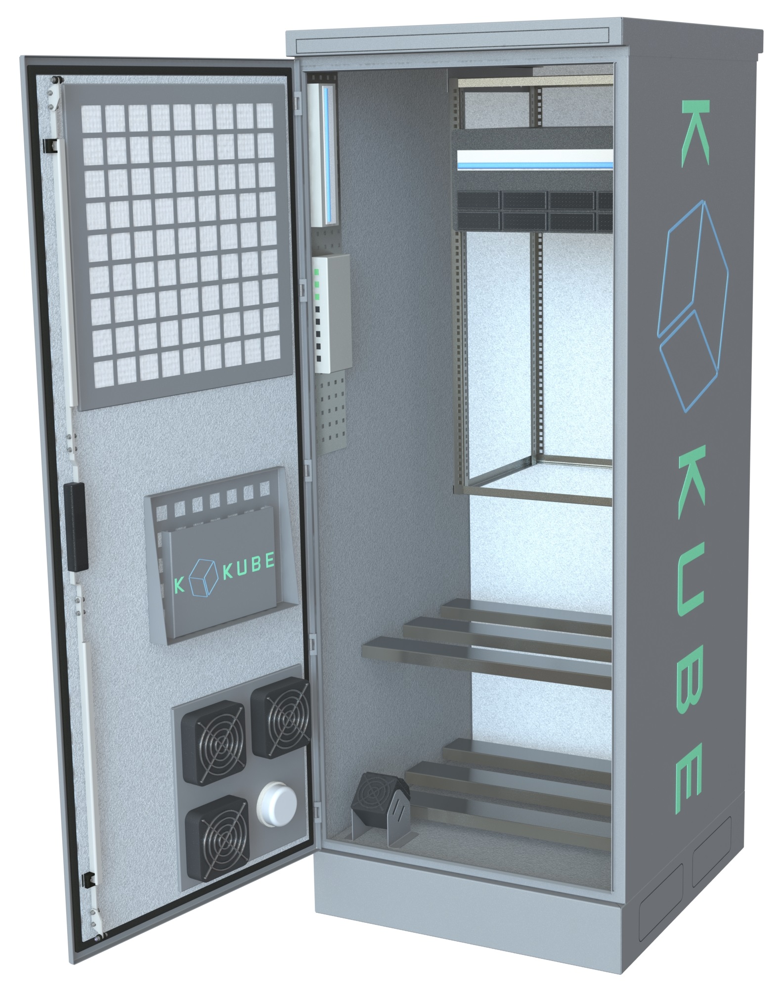 Шкаф климатический ТШУ-20