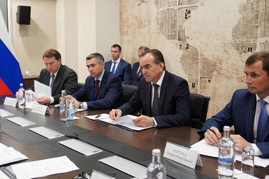 Производство лифтов белорусского производителя планируют запустить в Краснодарском крае