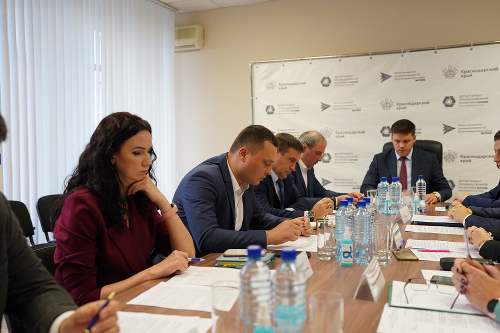 Благодаря системной работе на Кубани снизилось количество контрафакта цемента