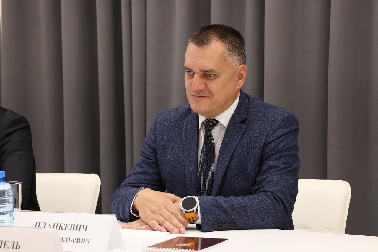 На Кубани расширят линейку радиоэлектронной продукции
