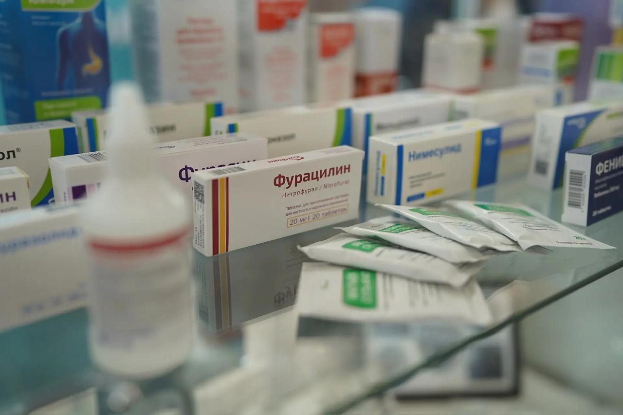 В Краснодарском крае начал работу первый Южный химический форум