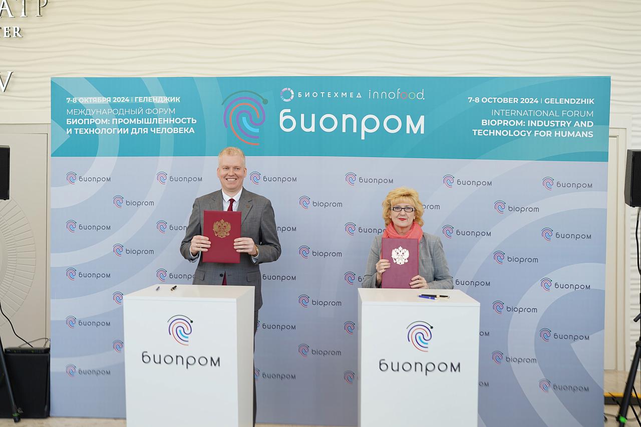 Кубанские промышленники обеспечат практическое применение разработок ученых региона на своих производствах