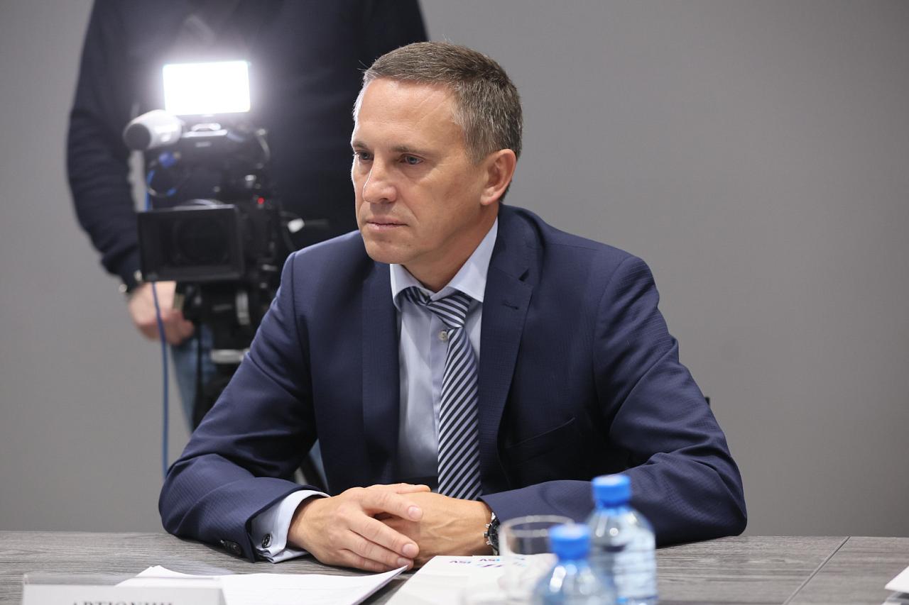 Кубанский производитель безвозмездно передал 100 тысяч респираторов для участников ликвидации последствий ЧС в Анапе