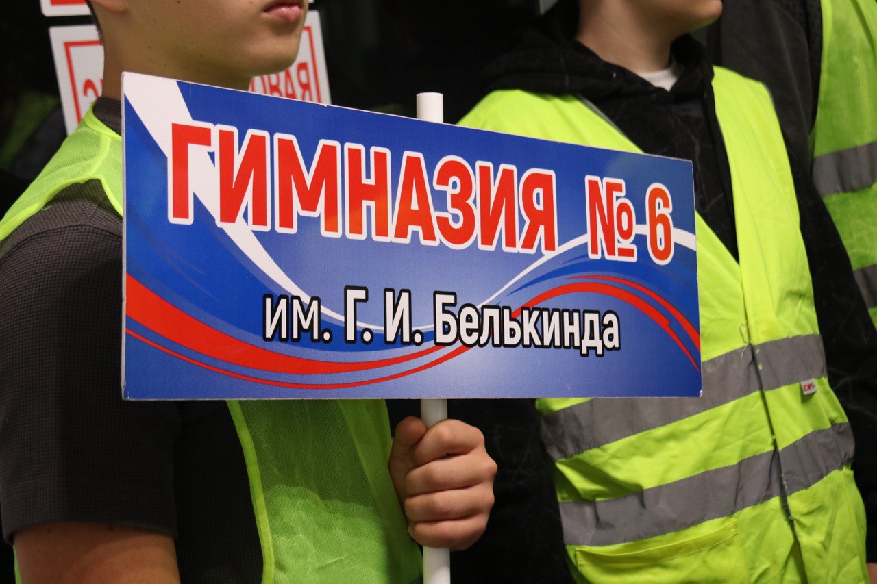 Новый промышленный тур Кубани «Строительная сила Псебая» посетили первые гости