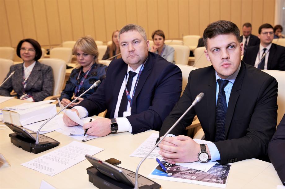 Краснодарский край стал наставником Амурской области по развитию промышленного потенциала