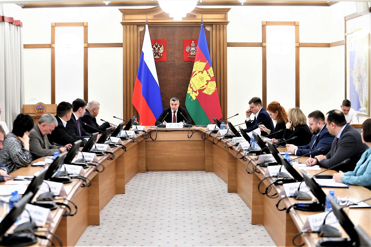 В Краснодарском крае создадут реестр производителей мебели