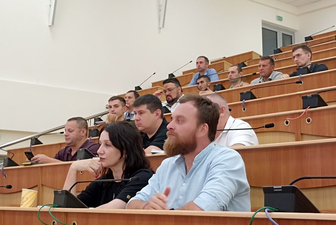 Промышленники и университетское сообщество Кубани обсудили вопросы роботизации производств