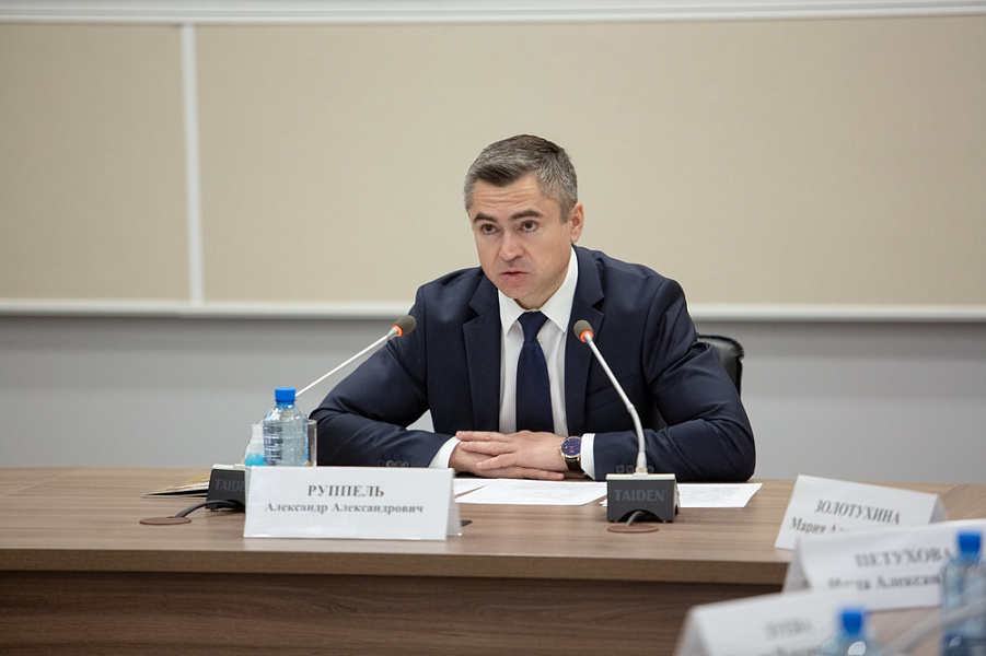 Для отельеров проведут инфотуры по промышленным предприятиям Кубани
